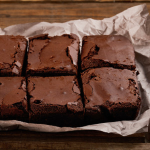 Photo of Chocolate Brownie